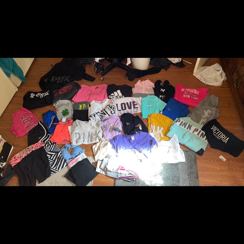 Women’s clothing